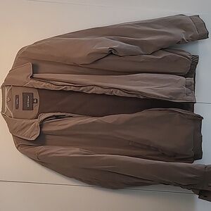 Beige XLT jacket Croft&Barrow